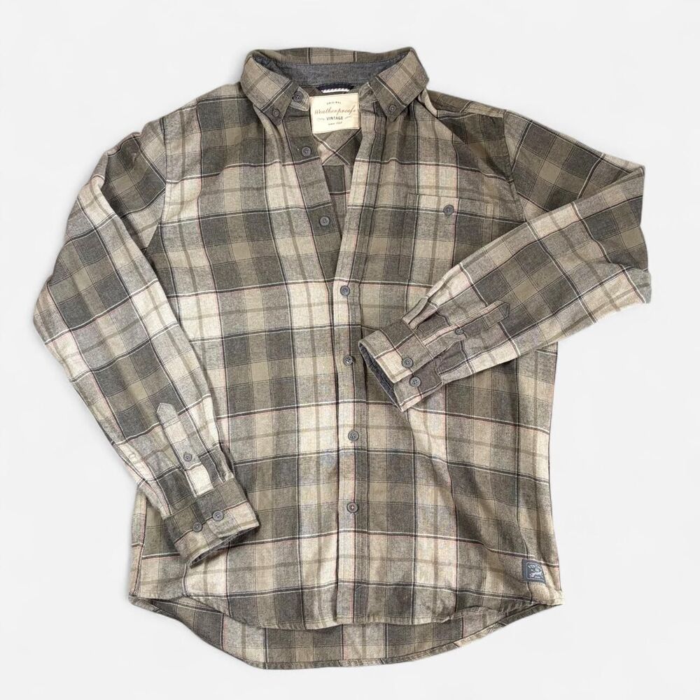 Weatherproof Men's multi Shirt